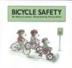 Bicycle Safely